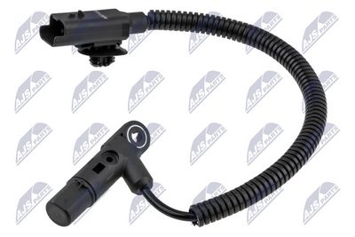 Snímač, poloha vačkového hřídele NTY ECP-CT-025