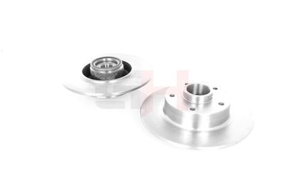 DISC FRANA GH GH423910 53