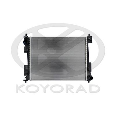 Radiator, racire motor Koyorad PL813920