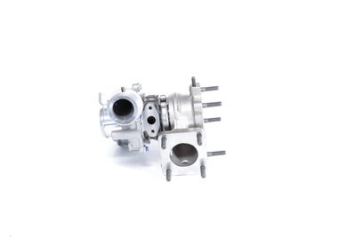 LADER AUFLADUNG BTS Turbo T914908 10