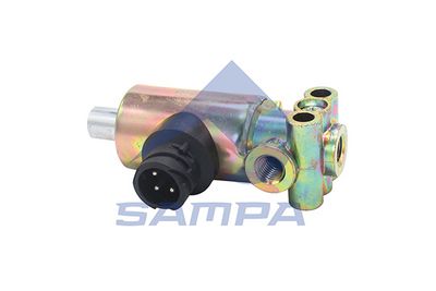 Válvula Solenoide
