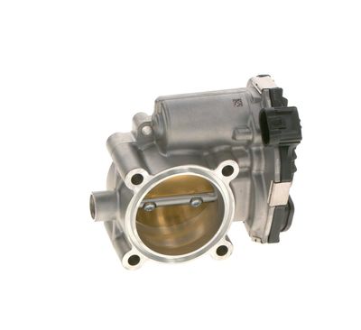 DROSSELKLAPPENSTUTZEN BOSCH 0280750496 10