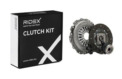комплект съединител RIDEX 479C0964