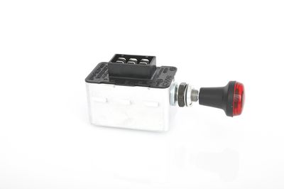 WARNBLINKRELAIS BOSCH 0336851004 24