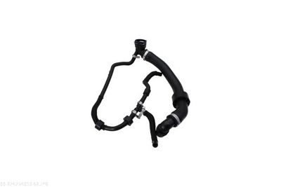 FURTUN RADIATOR AUTOMEGA 274754010 3