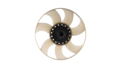 CUPLA VENTILATOR RADIATOR MAHLE CFF638000P 17