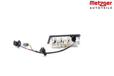 HECKKLAPPENGRIFF METZGER AUTOTEILE 2310989 16