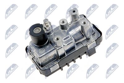 ELEMENT DE AJUSTARE TURBOCOMPRESOR