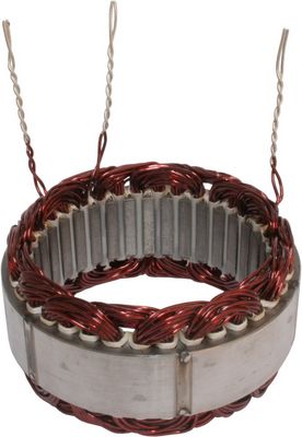 Stator, generátor HC-Cargo F 032 139 956