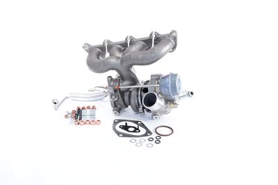 LADER AUFLADUNG BTS Turbo T981361 29