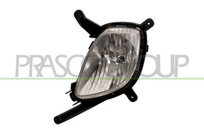 Противотуманная фара PRASCO KI3244414OE для KIA PICANTO