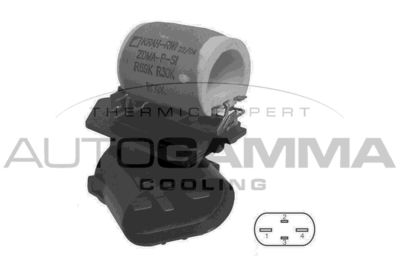 AUTOGAMMA GA15671 AUTOGAMMA GA15671