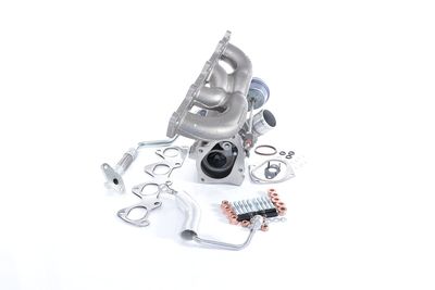 LADER AUFLADUNG BTS Turbo T981361 19