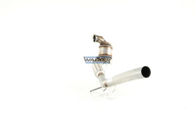 CATALIZATOR WALKER 28682 1
