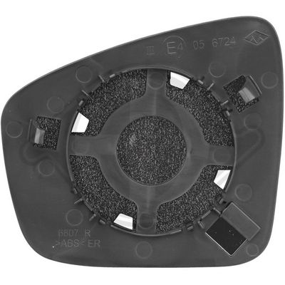 STICLA OGLINDA OGLINDA RETROVIZOARE EXTERIOARA