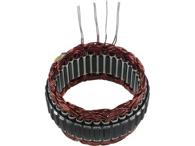 Stator, Generator