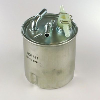 FILTRU COMBUSTIBIL DELPHI HDF581 4
