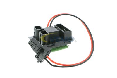 REGLER INNENRAUMGEBLäSE VEMO V46790028 47