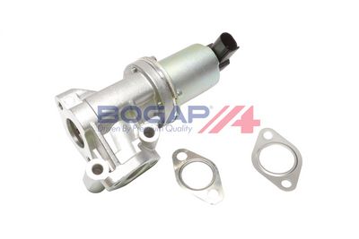 SUPAPA RECIRCULARE GAZE DE ESAPAMENT