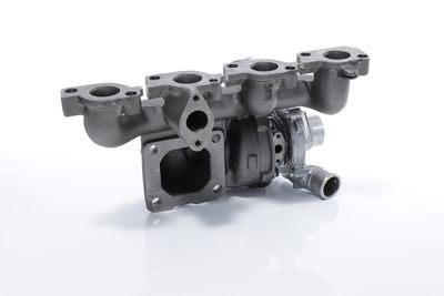 LADER AUFLADUNG BTS Turbo T912370 25