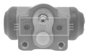 Wheel Brake Cylinder Borg & Beck BBW1911