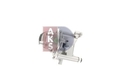 ÖLKüHLER MOTORöL AKS DASIS 016006N 2