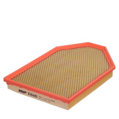 въздушен филтър HENGST FILTER E1646L