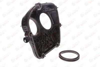 CAPAC CUREA DINTATA BIRTH 81176 11