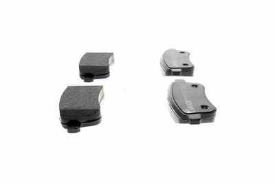 BREMSBELAGSATZ SCHEIBENBREMSE VAICO V460288 3