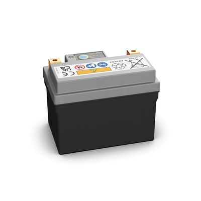 BATERIE DE PORNIRE BOSCH 0986122605 19