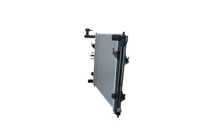 KüHLER MOTORKüHLUNG NRF 53845 14