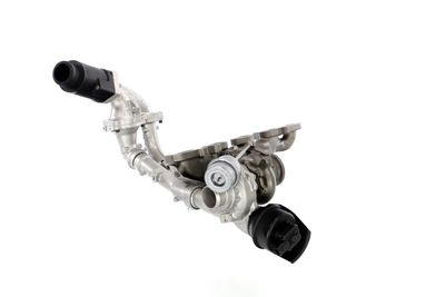 COMPRESOR SISTEM DE SUPRAALIMENTARE REMANTE 003002004506R 8