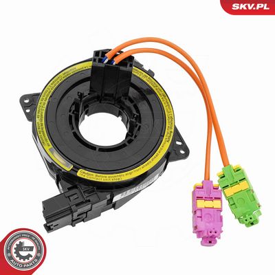 ARC SPIRALA AIRBAG ESEN SKV 96SKV688 1