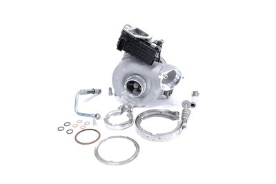 LADER AUFLADUNG BTS Turbo T981293BT 2