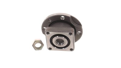 RADLAGERSATZ SKF VKBA734 36