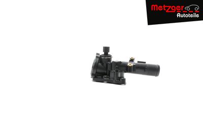 THERMOSTAT KüHLMITTEL METZGER AUTOTEILE 4006362 23