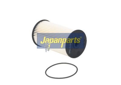 JAPANPARTS Kuro filtras