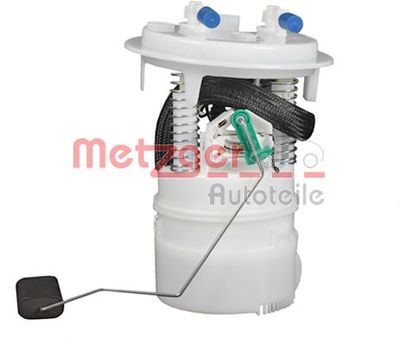 SISTEM ALIMENTARE CU COMBUSTIBIL METZGER AUTOTEILE 2250203 1