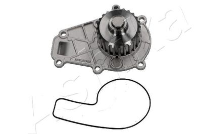 ASHIKA Wasserpumpe, Motorkühlung