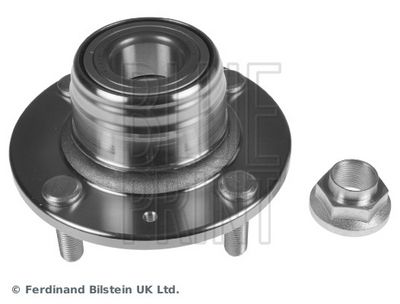 BLUE PRINT Radlagersatz