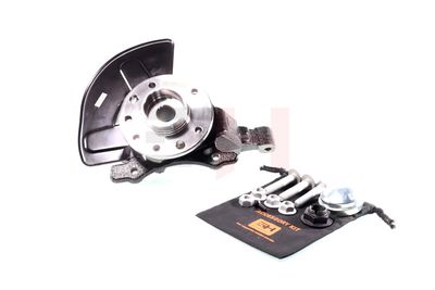 Čap nápravy zavesenia kolies GH GH-283640AH