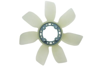 PALETA VENTILATOR RACIRE MOTOR AISIN FNT012 1