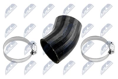 Hadica plniaceho vzduchu NTY GPP-WW-067