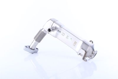 RADIATOR RECIRCULARE GAZE DE ESAPAMENT NISSENS 989280 4