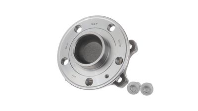 SET RULMENT ROATA SKF VKBA7142 16