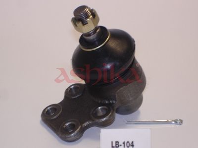 Шарнири ASHIKA