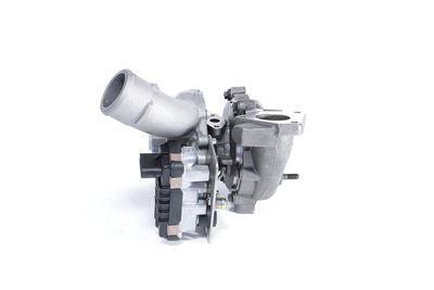 LADER AUFLADUNG BTS Turbo T914670 9