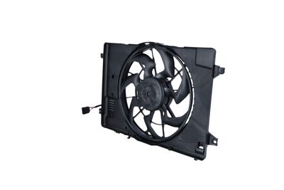 VENTILATOR RADIATOR NRF 470100 10
