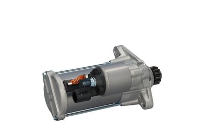 STARTER VALEO 438606 17