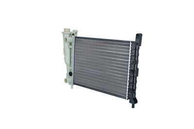 RADIATOR RACIRE MOTOR NRF 58705 10